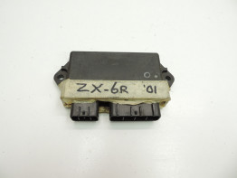 Ignitor CDI ECU Kawasaki ZX 6 R