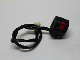 Handlebar switch assy right Kawasaki Z 900