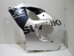 Linker zijkuip Suzuki GSX R 600