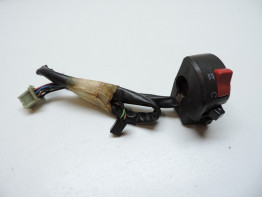 Handlebar switch assy right Yamaha XJ 600 Diversion