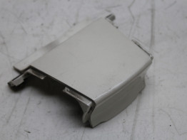 Rear cowl Kawasaki ZX 9 R