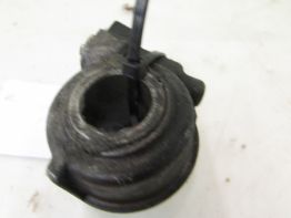 Speedometer gear box Honda CBR 600 F