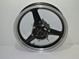 Voorvelg Yamaha YZF R6