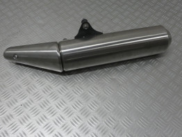 Auspuff Honda CB 900