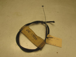 Throttle cable Honda Goldwing GL