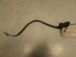 side stand switch Suzuki Burgman 650