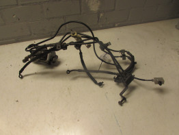 Bremsleitung vorne Honda ST 1300 Pan European