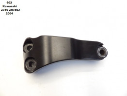 Frame - onderdelen Kawasaki Z 750