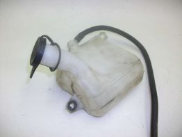 Radiator reserve tank Honda Deauville 650 - 700