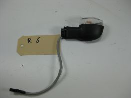 Knipperlicht rechts voor Yamaha YZF R6
