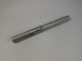 Clip on links Suzuki GSX R 1300 Hayabusa