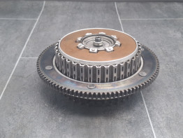 Clutch Harley Davidson FXST Softail Standard