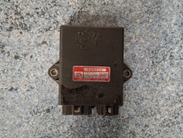 CDI ECU unit Honda CBX 750 F
