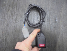 Stuurschakelaar BMW R 1200 GS LC Adventure