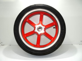 Felge hinten Buell Firebolt XB9R-S