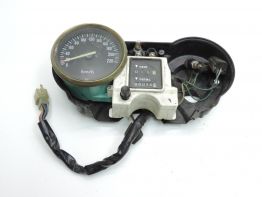 Teller Honda CB 750 F