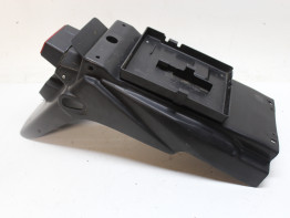 Achterspatbord Kawasaki ZXR 750