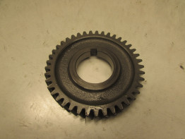 Motorblok diverse Aprilia RSV 1000