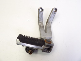 Duo voetsteun rechts Suzuki RF 900