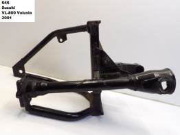 Achterbrug Suzuki VL 800