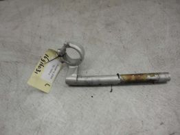 Clip on links Suzuki SV 1000