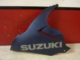 Linker onderkuip Suzuki GSX R 600