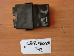 CDI ECU unit Honda CBR 900 RR