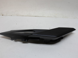 Linker achterkant Yamaha MT 09