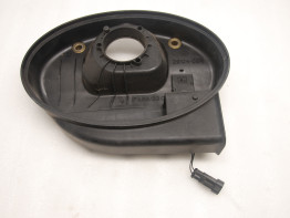 Air cleaner case Harley Davidson Softtail
