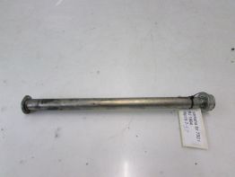 Achterbrug Yamaha YZF 750