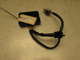 Spanningsregelaar Aprilia RSV 4