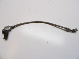 Rear brake master cylinder Suzuki VS 1400 Intruder