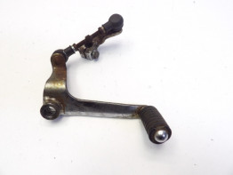 Schalthebel Yamaha XV 750 Virago