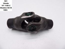Cardan kruiskoppeling Honda VT 1100
