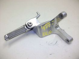 Duo voetsteun links Yamaha YZF 1000 Thunderace