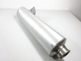 Uitlaat Ducati monster 600