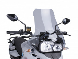 Kuipruit BMW F 700 GS