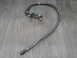 Throttle body Honda CTX 700 N