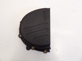 Motorblokdeksel voortandwiel Triumph Sprint ST 955