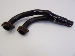 Uitlaatbochten Honda Goldwing GL