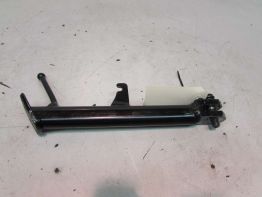 Standaard Honda CBR 500 R