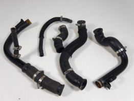 Radiator toebehoren Kawasaki Z 1000