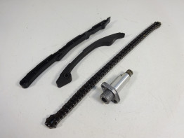 Nokkenas Kawasaki GTR 1400