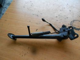 Side stand bar Kawasaki ZX 12 R