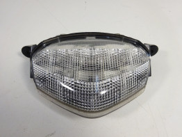 Rucklicht Kawasaki VERSYS 650