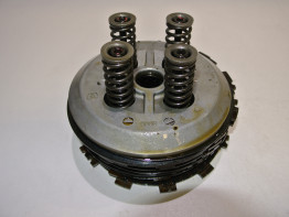 Koppeling Kawasaki Z 750