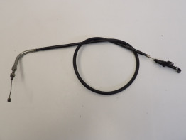 Throttle cable Triumph Trophy 900