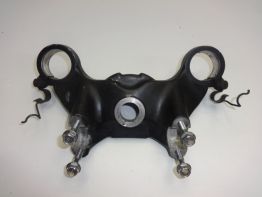 Kroonplaat Honda Goldwing GL