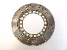 Achterremschijf Kawasaki LTD 750