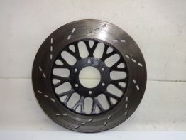 Remschijf voor links Suzuki GSX 750
